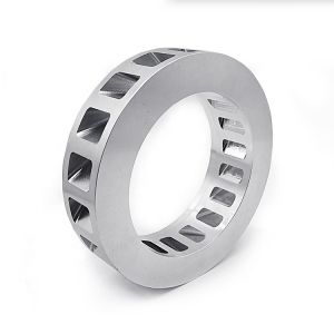 Milling Machining Rapid Prototype Tooling Precision Parts Custom Die Alloy