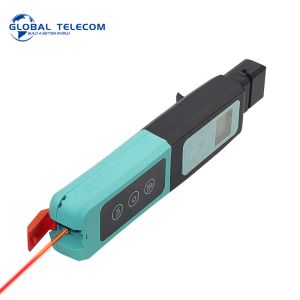 AUA-40 Fiber Optic Identifier Handheld 800nm-1700nm SM And MM