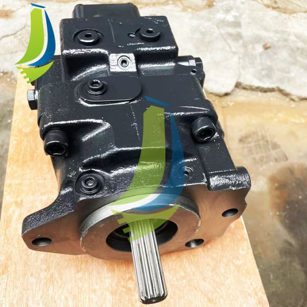 708-1T-00710 Hydraulic Pump For FD35AT Forklift