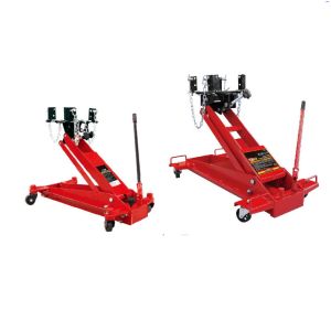 and Safe Transmission Transfer with Our Mechanic-Friendly Stable and Swivel Base