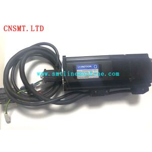 Cheap 90k65-332626 YS12 Platform PU Axis Motor Q2AA05020DCS5U 90k65-332671 For YAMAHA YS24 Pick And Place Machine for sale