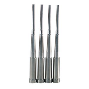 Custom CNC Machining Mould Ejector Pin And Guide Pin High Precision Stainless