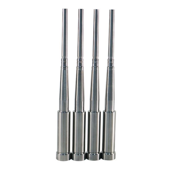 Custom CNC Machining Mould Ejector Pin And Guide Pin High Precision Stainless