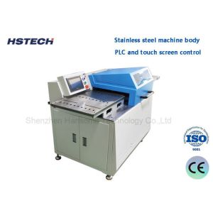 High Speed Automatic Batch LED Separating Machine for Batch PCB Separating