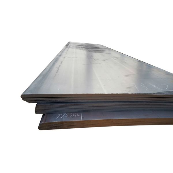 ASTM A36 S235jr SS400 T37 Q355 Q235 Hot Rolled Mild Carbon Steel Plate for Ship