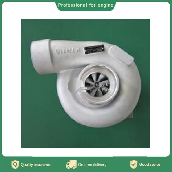 Quality KTR110 turbo 6505-71-5030 for Komatsu SAA6D140 engine wholesale
