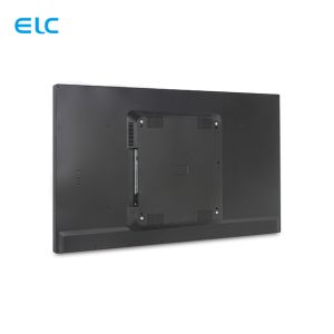 55 Inch RK3288 Wall Mounted Digital Display Screen Android 8.1 Quad Core Cortex