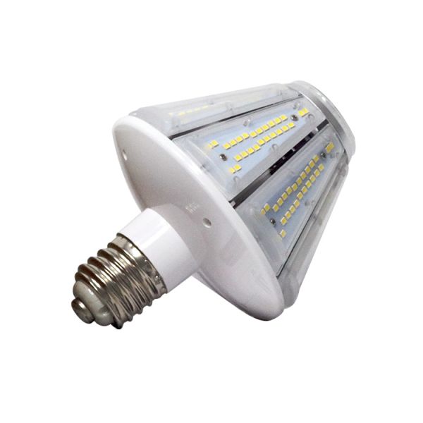 30W E26 E39 Screw Base Area Corn LED Lights 5000K Gareden Light , Metal Halide Replacement