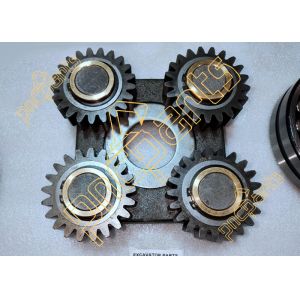 Cheap Kobelco SK250LC Gear Spare Parts 2413N452F1 2413J376 Carrier Assy for sale