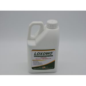 Liquid Organic Microbial Agents Promote Growth Soil Amendment Fertilizer