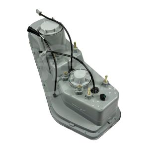 37V11-11200-AMP 37V0N-11100-AMP Headlight for Higer KLQ6129Q KLQ6119 BUS Parts