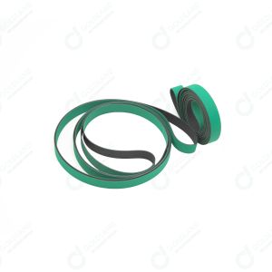 Nutek Conveyor MQBF542029 TU-6 ENDLESS BELT 13mmx2010mm Conveyor Belt Smt