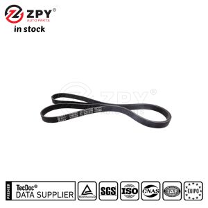 China ZPY 077903137AB Belt Drive Kit for VW Touareg Audi V8 on sale