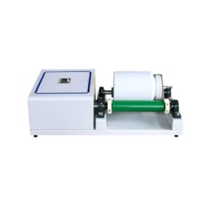 Cheap Ac Motor 0.9×1.12mm Laboratory Grinding Mill For Mining Chemical Materials for sale