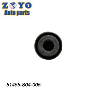 51455-S04-005 Suspension Parts Rubber Control Arm Bushings for Honda Accord 2018