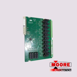 Cheap 1MRK000614-ABr02 ABB Control Board for sale