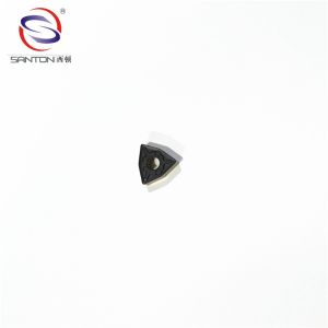 K Class WNMG Carbide Inserts 92 HRA Milling Cutter Carbide Inserts