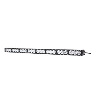 Cheap Super brightness 240W Cree single row Led light bar 4X4 DHCB-L240SDC for sale