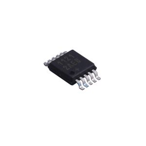 MAX11212AEUB+ New and Original MAX11212AEUB+ UMAX-10 Integrated circuit