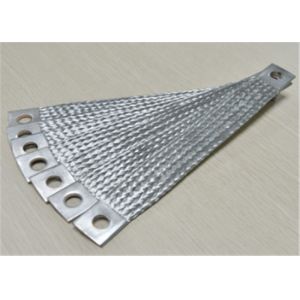 Multi - Purpose Cable Shielding Wrap For Shielding Grounding And Decoration