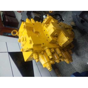 Piston Pump 528 Pump assembly 3406E Main Pump CB-214B Hydraulic Pump 572R Motor Pump