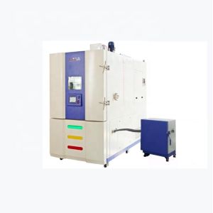 250L/500L/Customizable Size Altitude Test Chamber Low Pressure Test Chamber