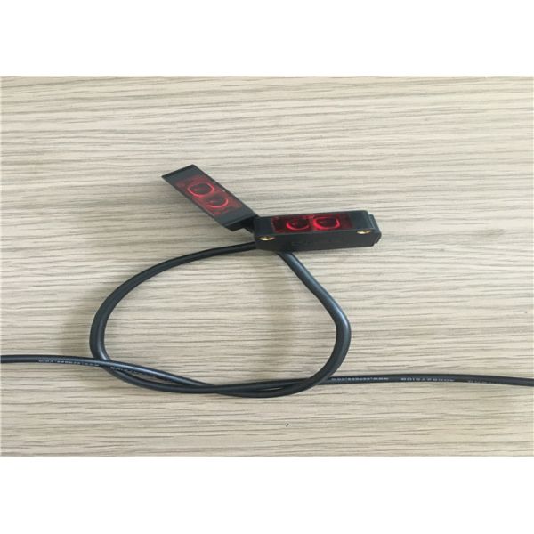 Quality Light Control Infrared Beam Sensor Distance Detection With Beautiful Solid Shell wholesale