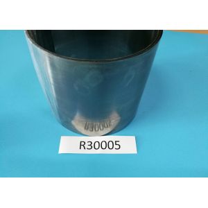 China Cold Rolled Strip Soft Magnetic Alloys ASTM A801 UNS R30005 FeCoV High Permeability on sale