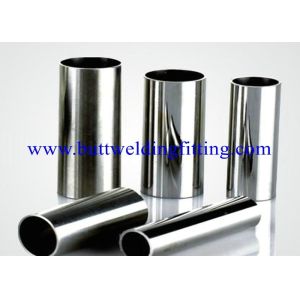 Super Duplex Seamless Pipe, Super Duplex Tube ASTM A790/790M UNS S32750 (1.4410)