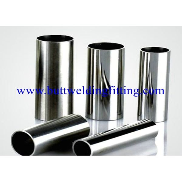 Super Duplex Seamless Pipe, Super Duplex Tube ASTM A790/790M UNS S32750 (1.4410)