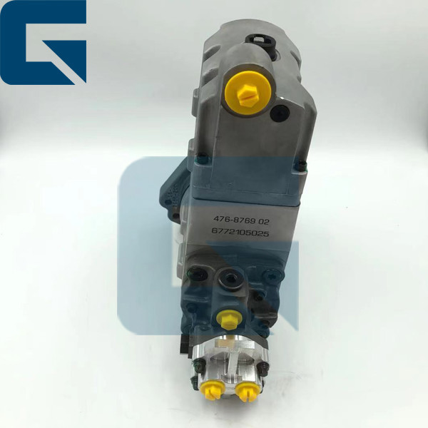 Quality 476-8769 4768769 Engine C9 Fuel Injection Pump wholesale