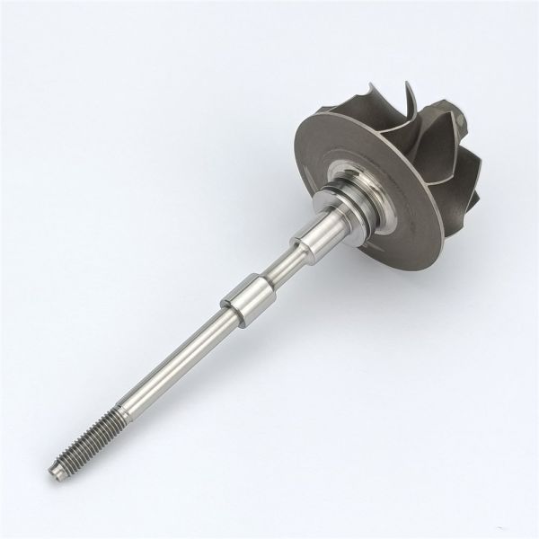 GTB1746V GT1746V turbine wheel shaft for 739921-0007 742110-7 742110-5007S turbochargers