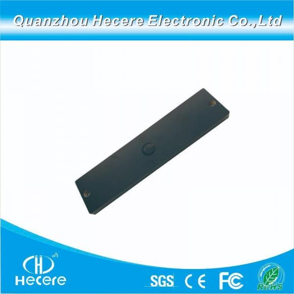 High Performance Original Manufacturer Cheap Mini Anti-Metal UHF RFID Sticker Tag