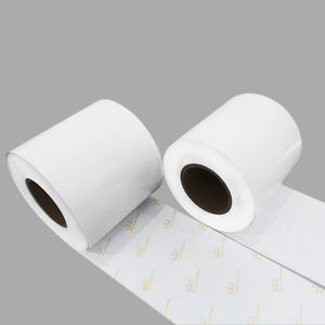 0.21*65m Dry Minilab A4 Satin Photo Paper 240 Gsm Vivid Printing Color