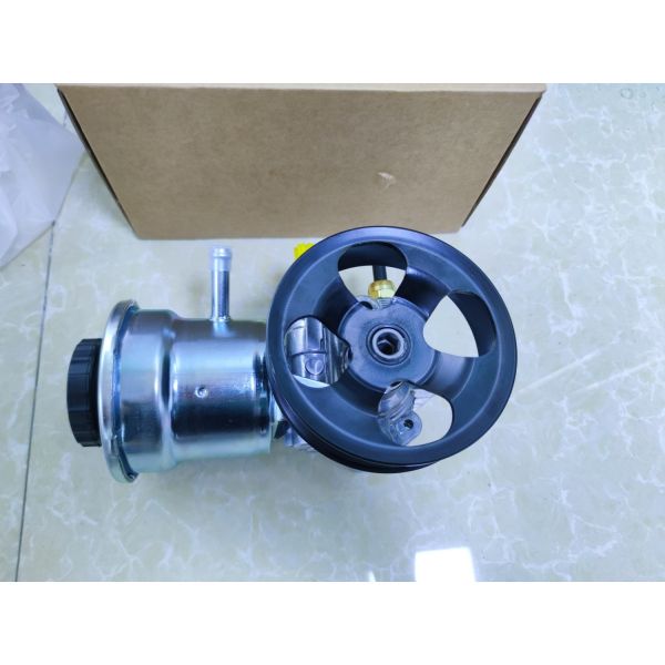 Quality 44310-35710 Power Steering Pump 44310-0K080 for Land Cruiser Prado TRJ12# TRJ150 wholesale