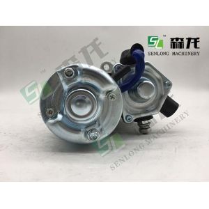12V 13T CW 3904466 3920403 3920643 Excavator Starter Motor Cummins 4BT3.9 CAS-E