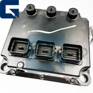 494-6472 ECM Engine Control Module Controller ECU 4946472 for E313 E315 E320