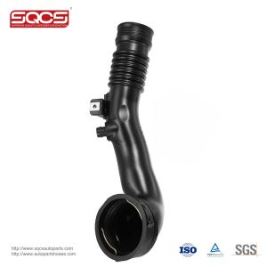 Air Intake Pipe Hose Duct 13717609811 13717588268 For BMW X5 F01 F02 F07 F10 F18