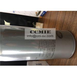 mannufacturer oil filter use for Deutz engine 1012010A52D with competitive price