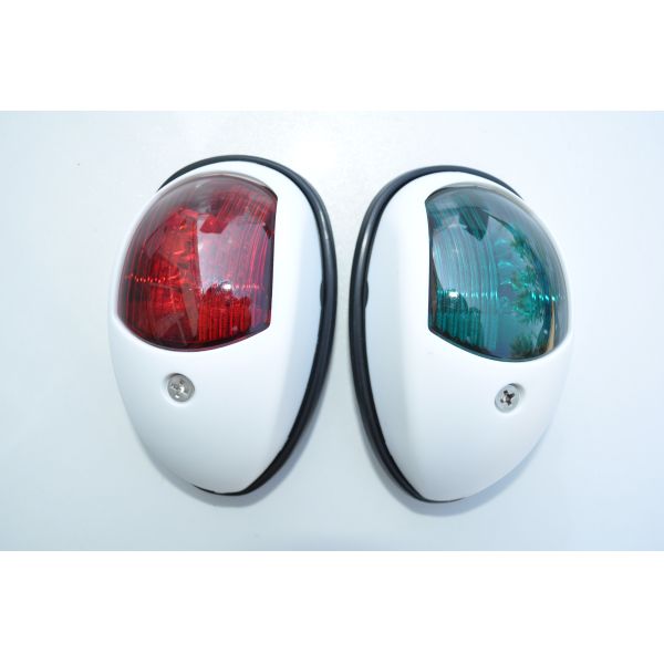 Marine hardware nylon light for ship/yacht, marine hardware from China ISURE MARINE