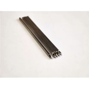 Alloy 42CrMo Precision Cnc Plastic Machining Parts Forging For Hook Auto Engine