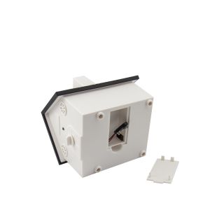 Train puppies ultrasonic dog deterrent Effective Garden No Bark Device