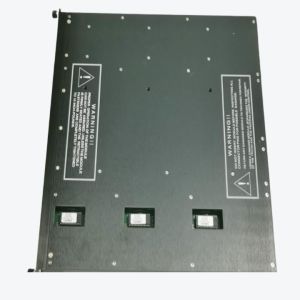 China Triconex 3481 Invensys Card Tricon Analog Output Module on sale