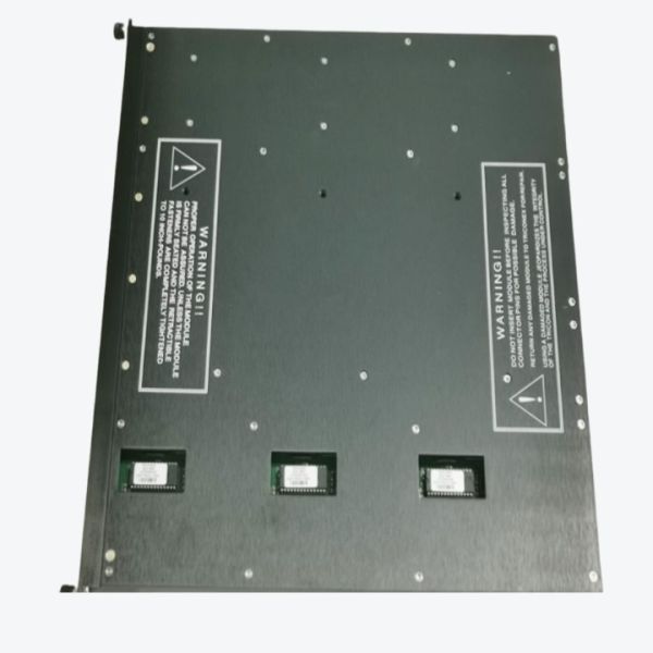 Quality TRICONEX 3004 ENHANCED MAIN PROCESSOR (UMP) MODULES wholesale