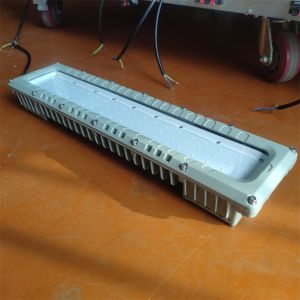 Cheap Flameproof LED Lighting Ex d rated 50-90W IP66 WF2 Ceilling/Pendant/Flange Mount for sale