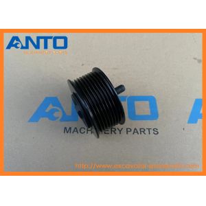 Cheap 173-1498 1731498 Idler Pulley Excavator Engine Parts For C7 C9 E345B E365B for sale