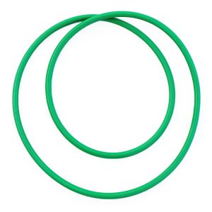 Buy cheap AS568 All Colorful HNBR Rubber O Rings Seal NSF61 Approval Custom Design from wholesalers