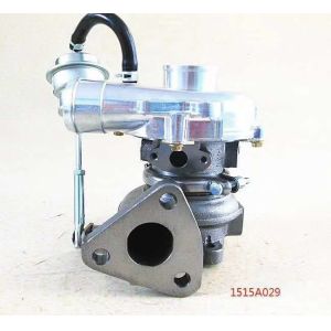 MITSUBISHI 1515029 TURBOCHARGER FOR L200 TRITON PICK UP 1515A029 WITH 1515029