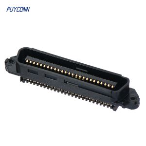 TE 5229912-1 Replacement Connector, IDC D-Sub Connector Kit, 50pos Plug, Signal,