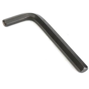 24mm 27mm Galvanized Steel B7 B7M Black Oxide Coating L Type Ball Head Hexagon